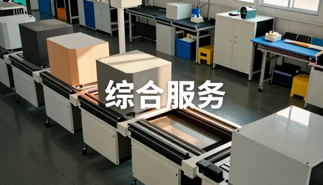 南宁弘河智能科技有限公司