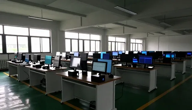 工业智能控制终端嵌入式软件维护与使用的关键要点